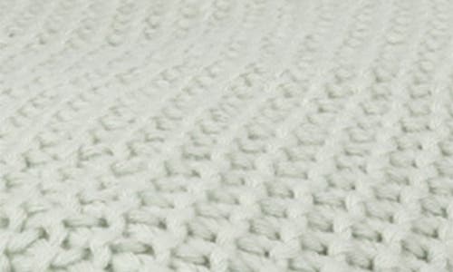 Kalencom Organic Cotton Blanket In Green