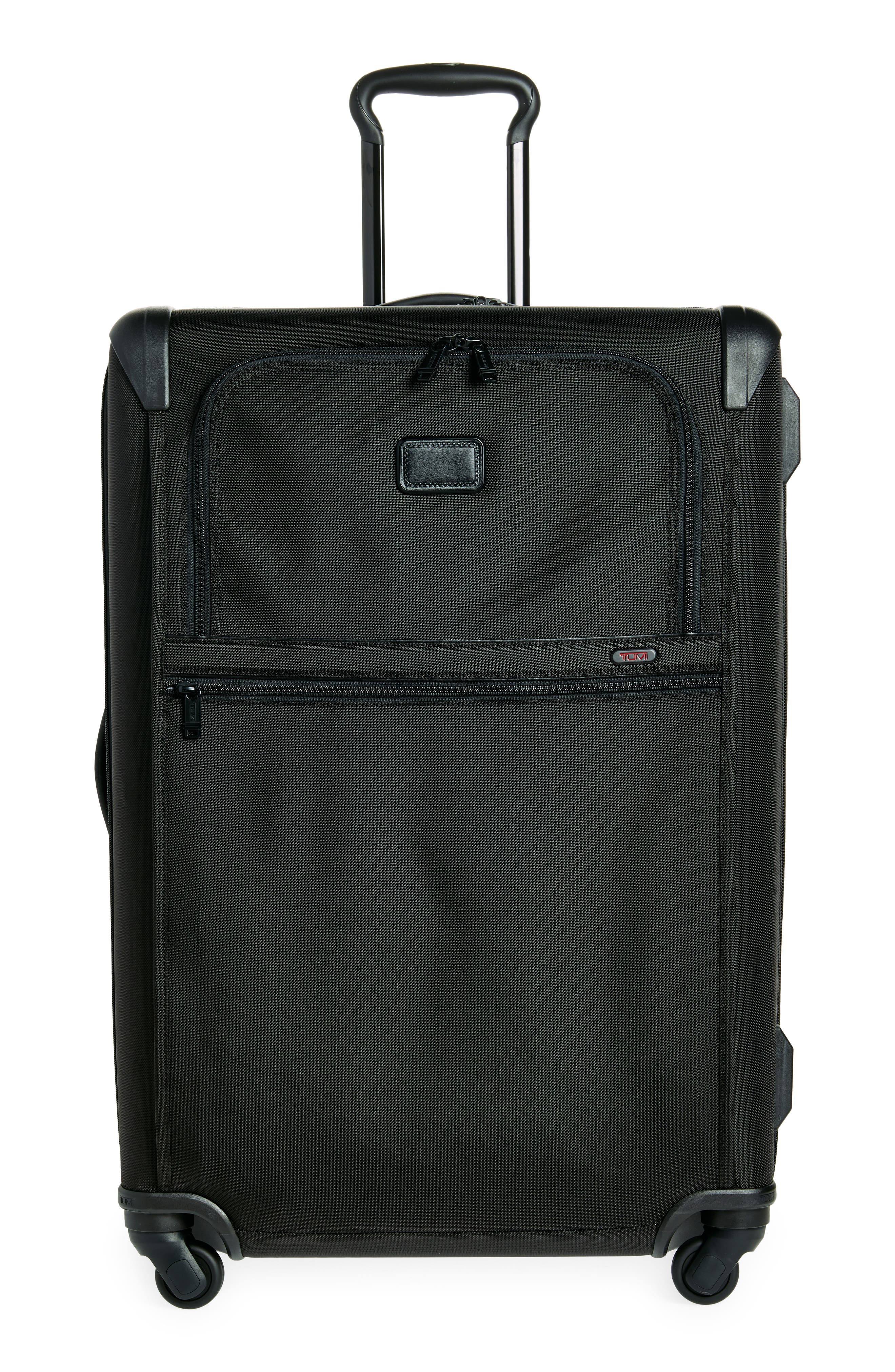 TUMI Gen 4.3 Core 29-Inch Medium Trip Expandable Spinner Luggage