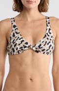 Vitamin A® Lou Bikini Top