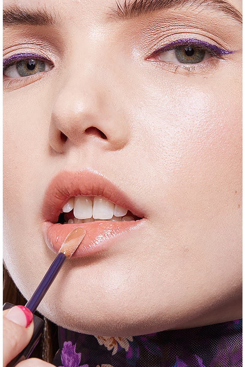 Vice Plumping Shine Lip Balm, Alternate, color, RUNYON