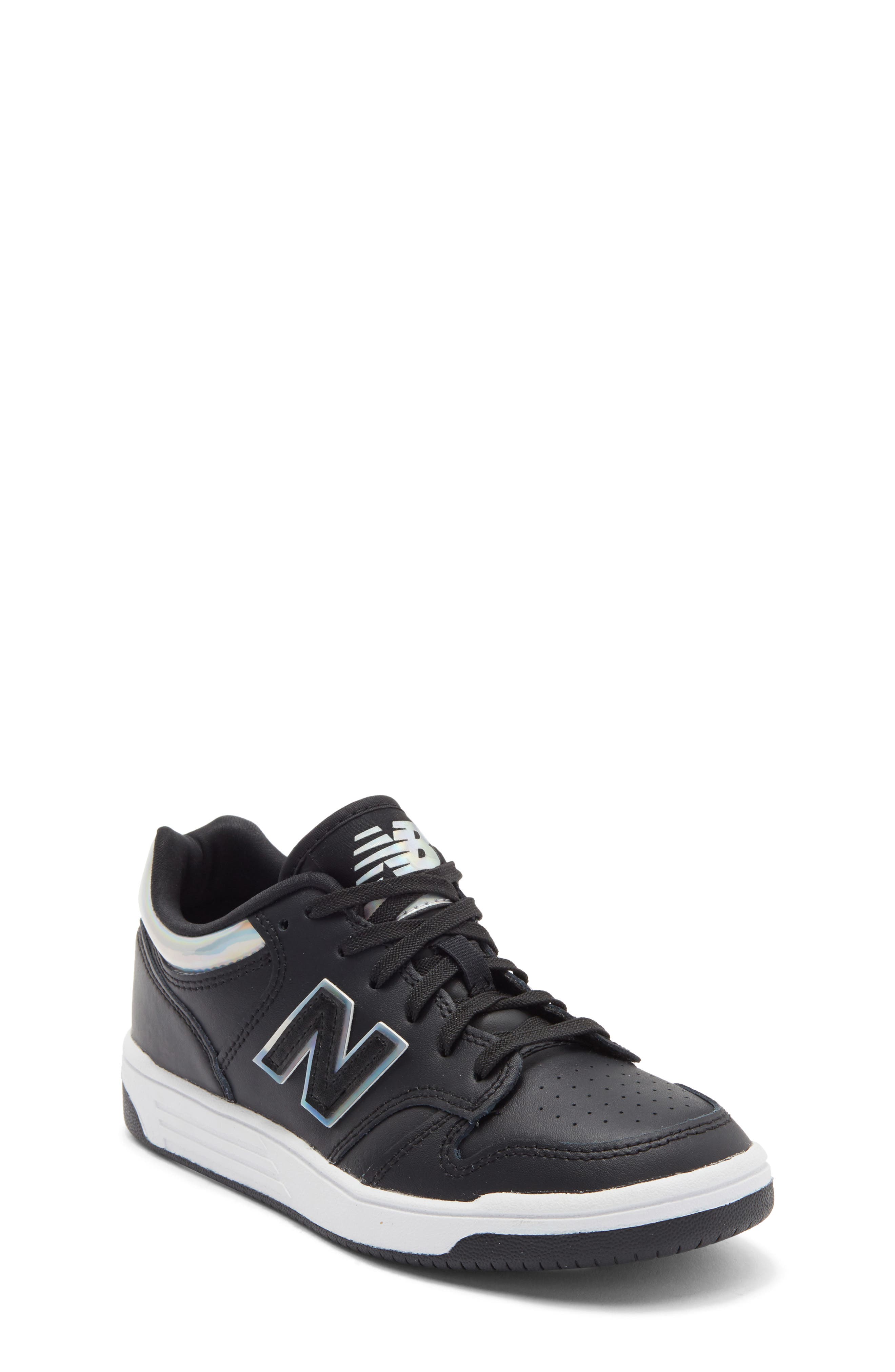 New Balance Kids' 997H Sneaker