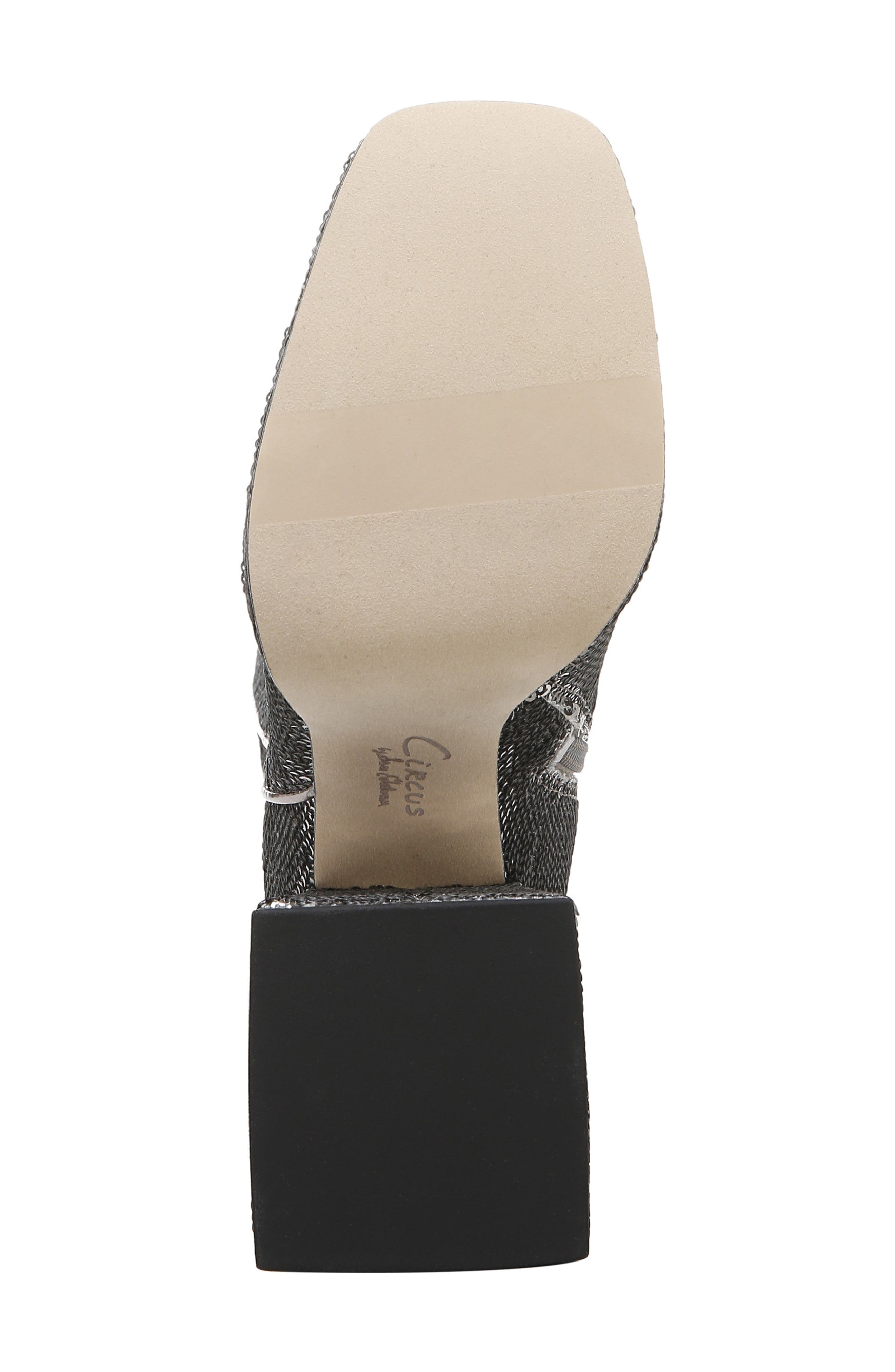 Kylie Tall Boot, Alternate, color, STARDUST