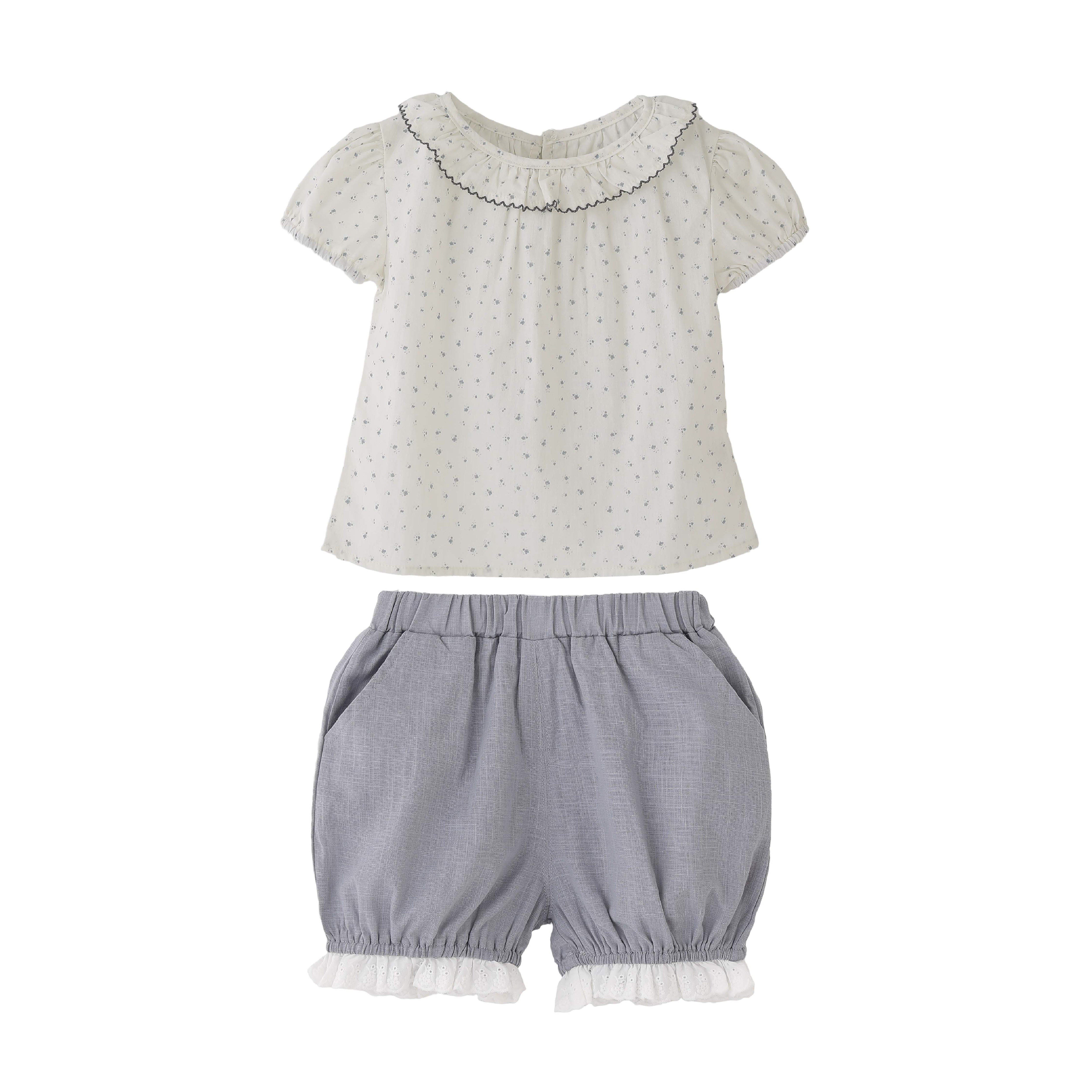 selected Grey