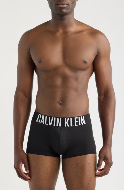 Intense Power Air Trunks