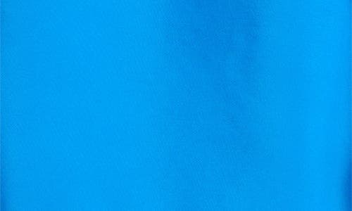 Nike Club Woven Flow Shorts In Blue