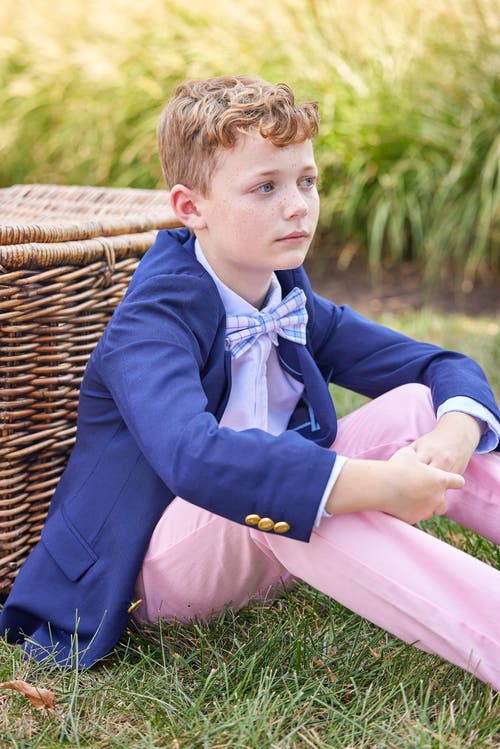 Little English Kids' Classic Pant
