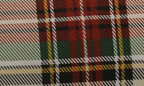 Azores Home Charleston Cotton Flannel Sheet Set In White