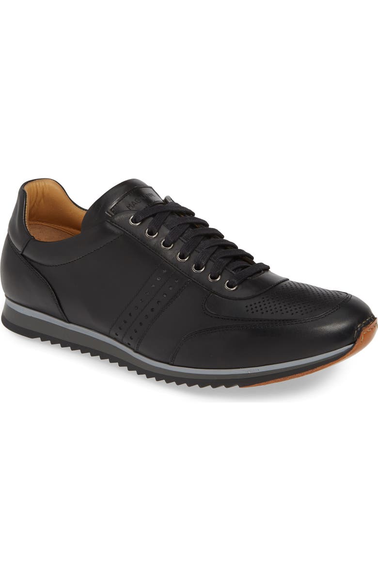 Magnanni Marlow Sneaker, Main, color,
