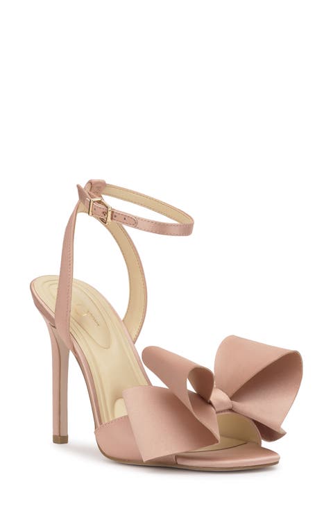 Olivine Ankle Strap Sandal (Women)