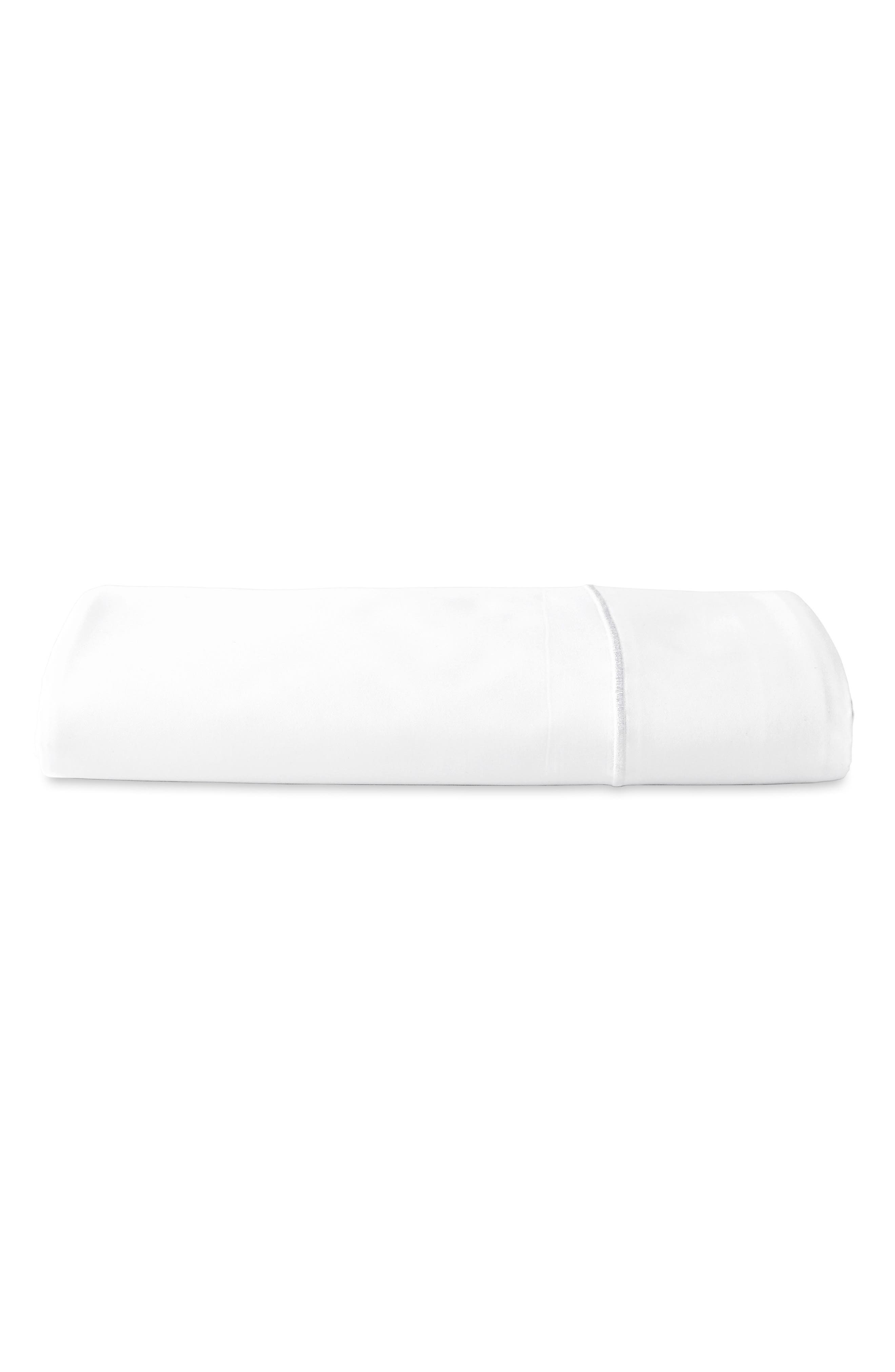 selected WHITE