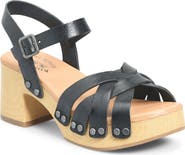 Kork-Ease® Ester Platform Sandal