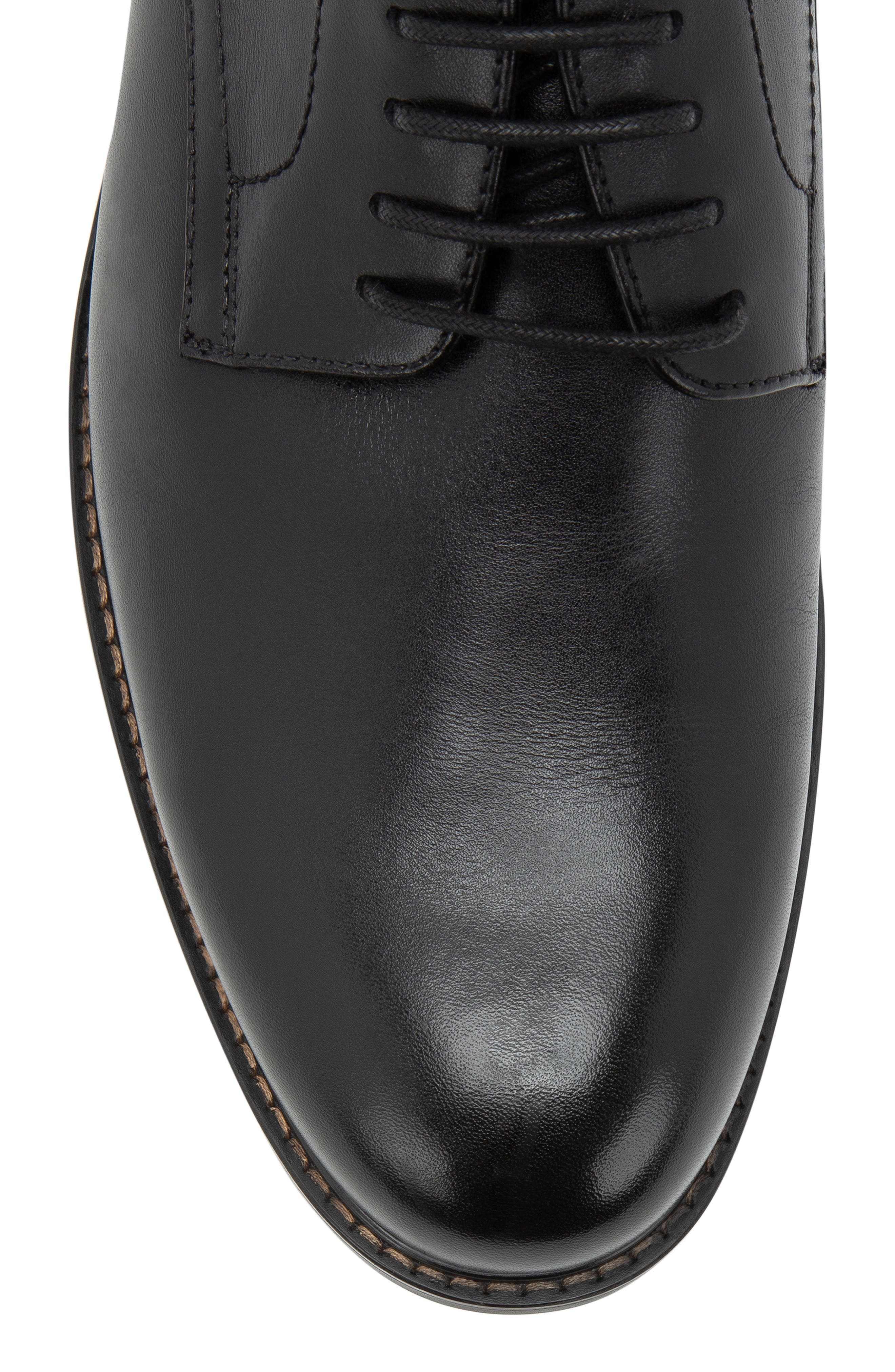 Blondo Kenny Waterproof Plain Toe Derby, Alternate, color, 