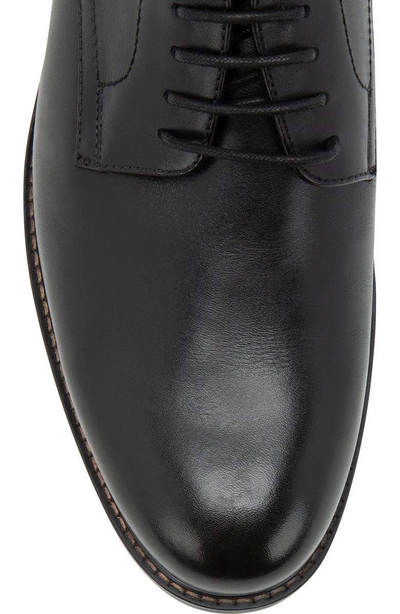 Blondo Kenny Waterproof Plain Toe Derby, Alternate, color,