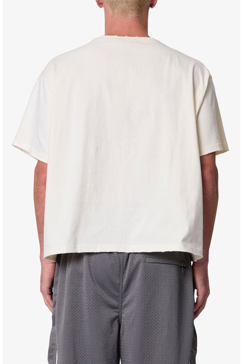 You Want Them Back Graphic T-Shirt, Alternate, color, OFF WHITE