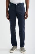 Scott Barber Sonoma Twill Five-Pocket Pants