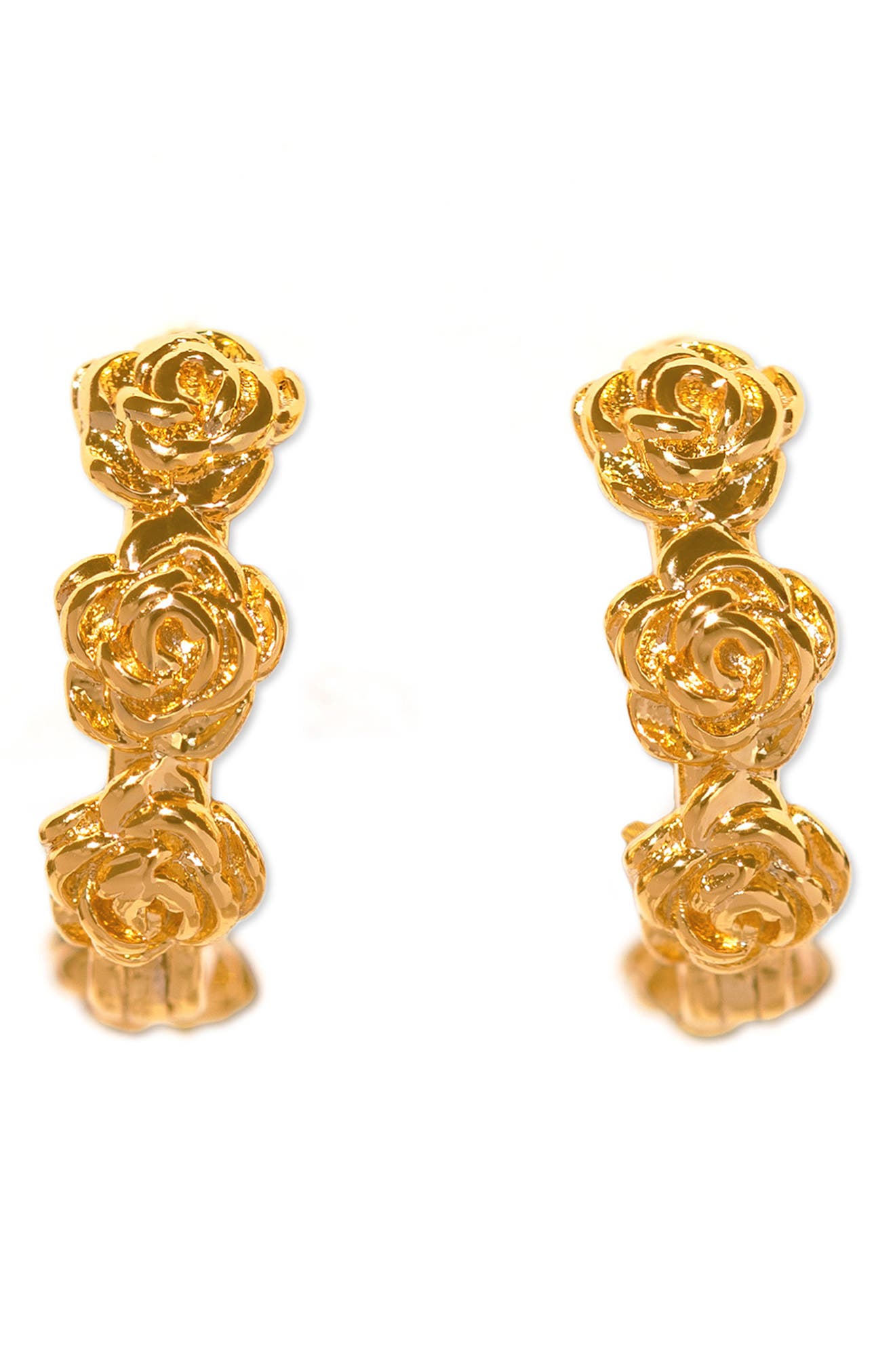 selected GOLD