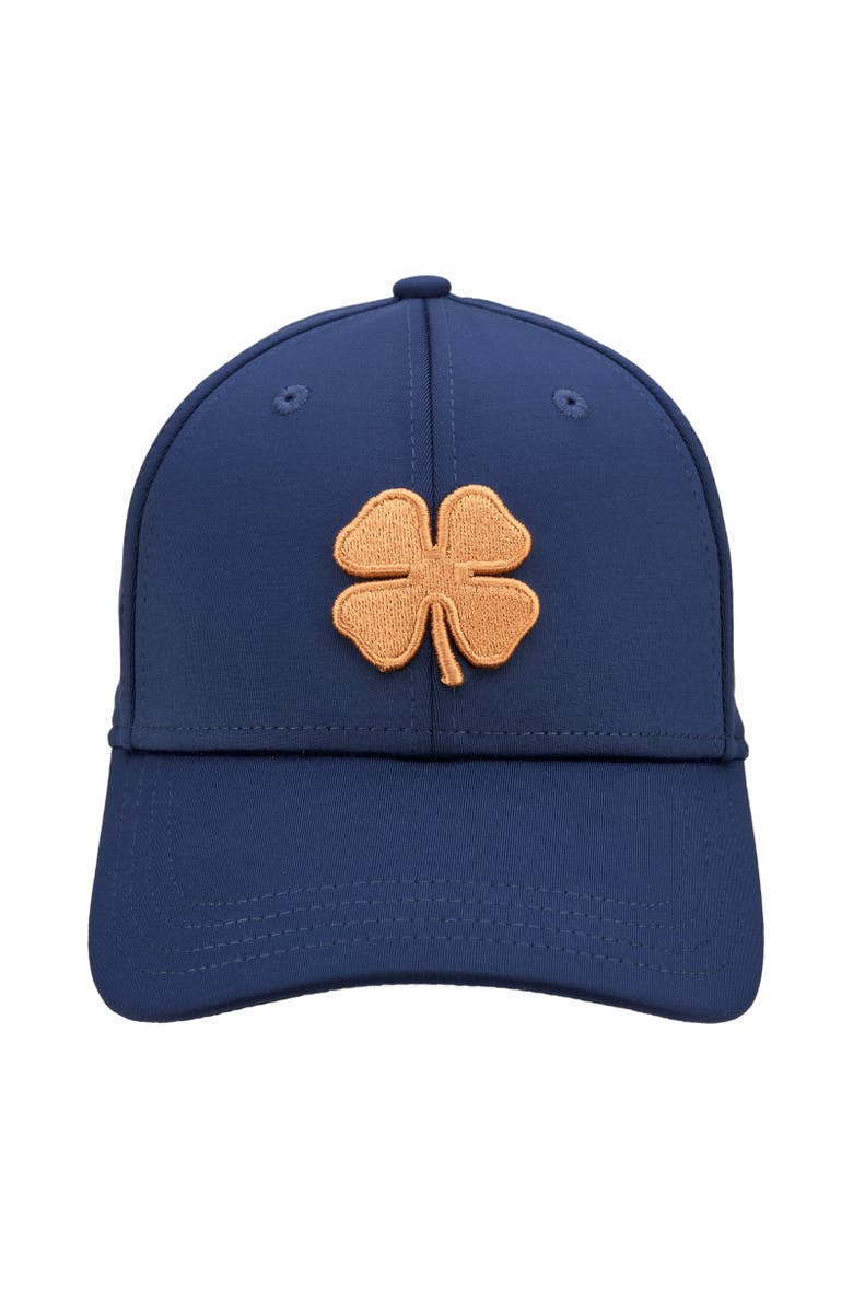 Black Clover Premium Clover 162 Hat, Main, color,