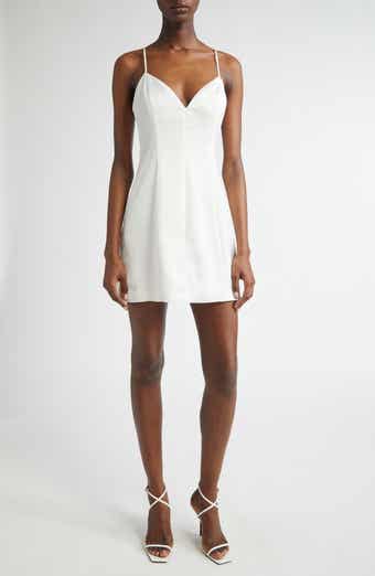 Ramy Brook Cynthia Sheath Minidress