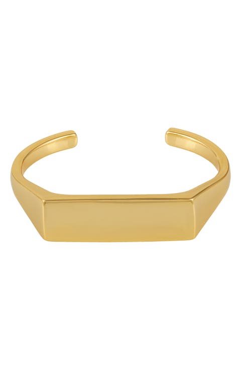 Cuff Bracelet