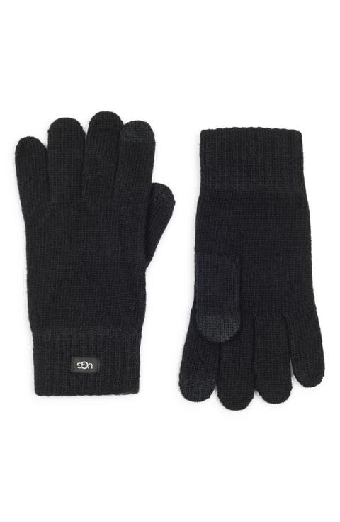 Knit Tech Gloves