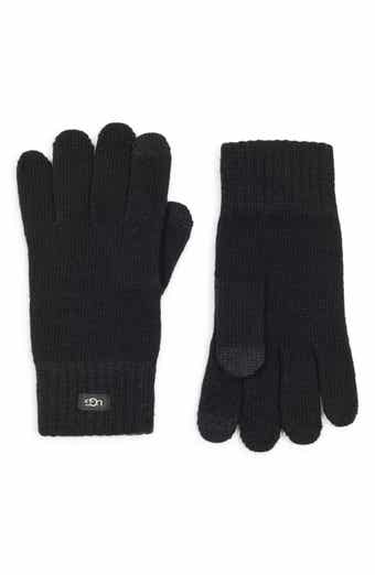 UGG® Knit Tech Gloves
