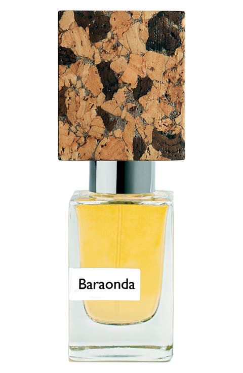 Baraonda Extrait de Parfum