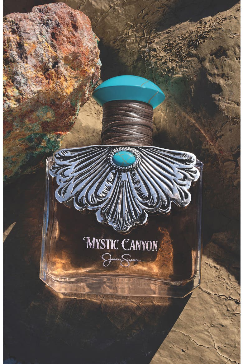 Mystic Canyon Eau de Parfum, Alternate, color, NO COLOR