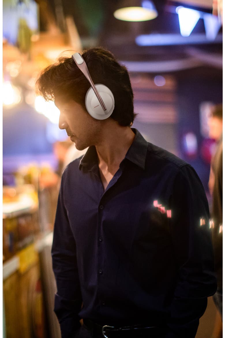 Noise Canceling 700 Over-Ear Headphones, Alternate, color, SOAPSTONE