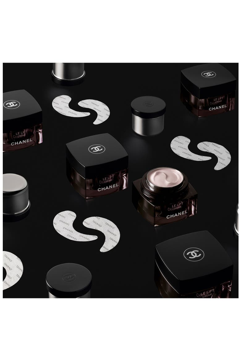 CHANEL LE LIFT FLASH EYE Smooths – Firms – Tightening Effect