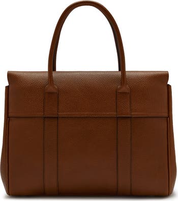 【関税負担】 MULBERRY BELTED BAYSWATER BAG 関税負担】 MULBERRY BELTED BAYSWATER BAG (Mulberry/トート