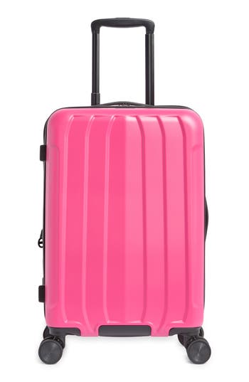 Calpak Moon 20-inch Hardside Carry-on Luggage