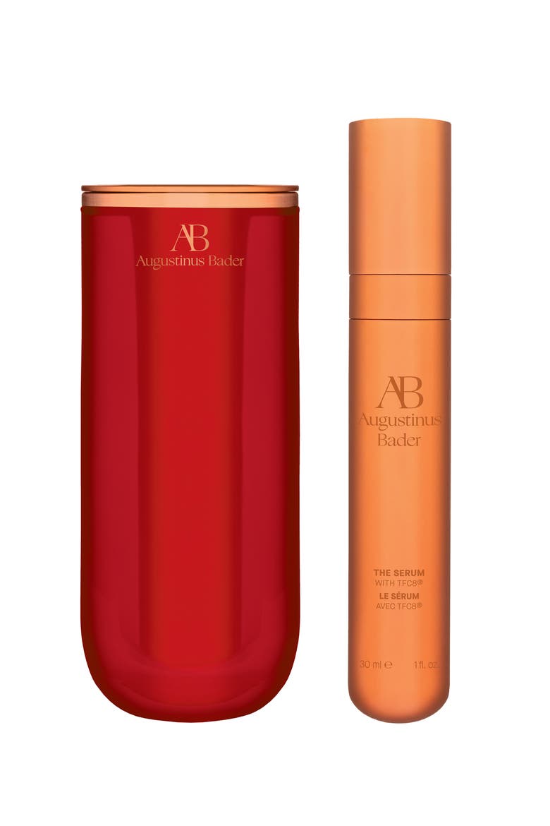 Lunar New Year The Serum (Limited Edition), Alternate, color, NO COLOR