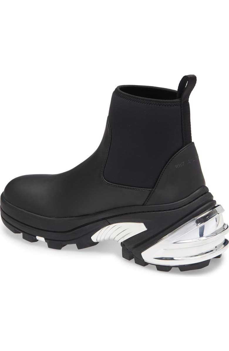 1017 ALYX 9SM Chunky Chelsea Boot, Alternate, color,