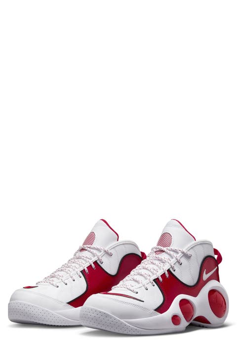 Air Zoom Flight 95 Basketball Sneaker