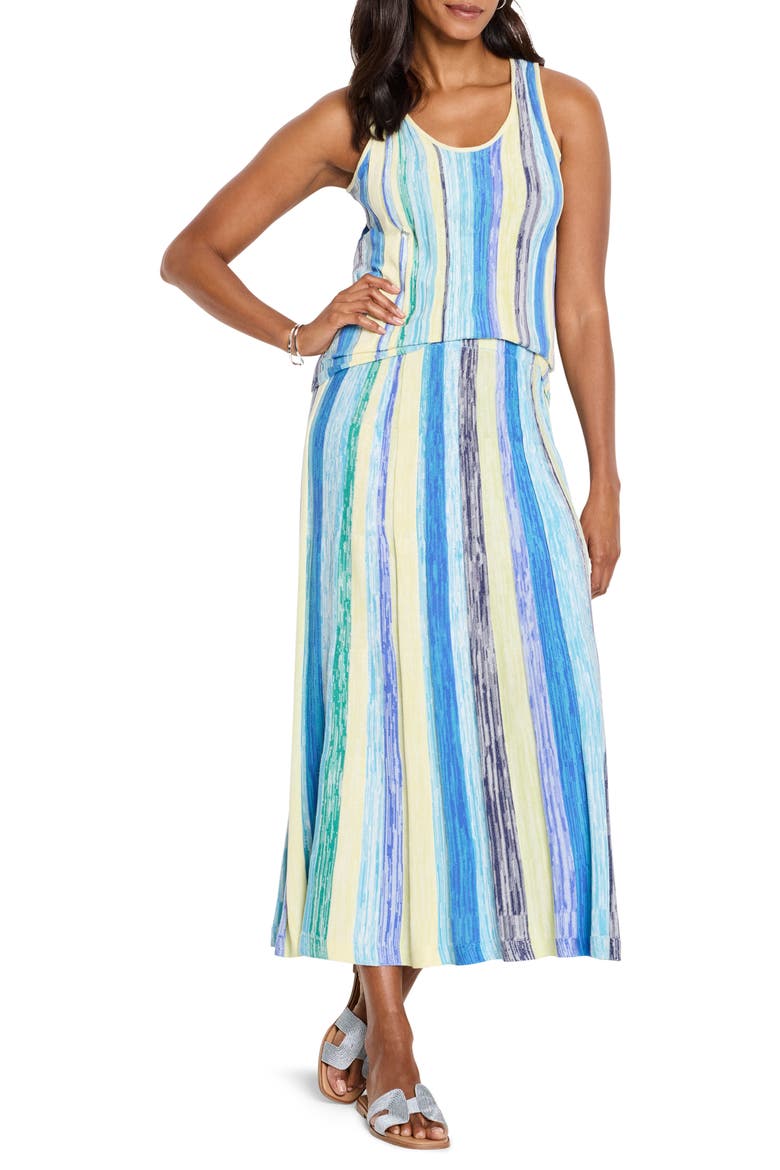 Coast Crush Tank, Alternate, color, BLUE MULTI