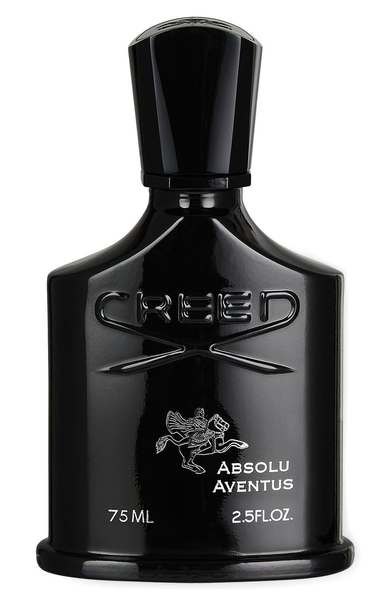 Creed Absolu Aventus Eau de Parfum, Main, color, 