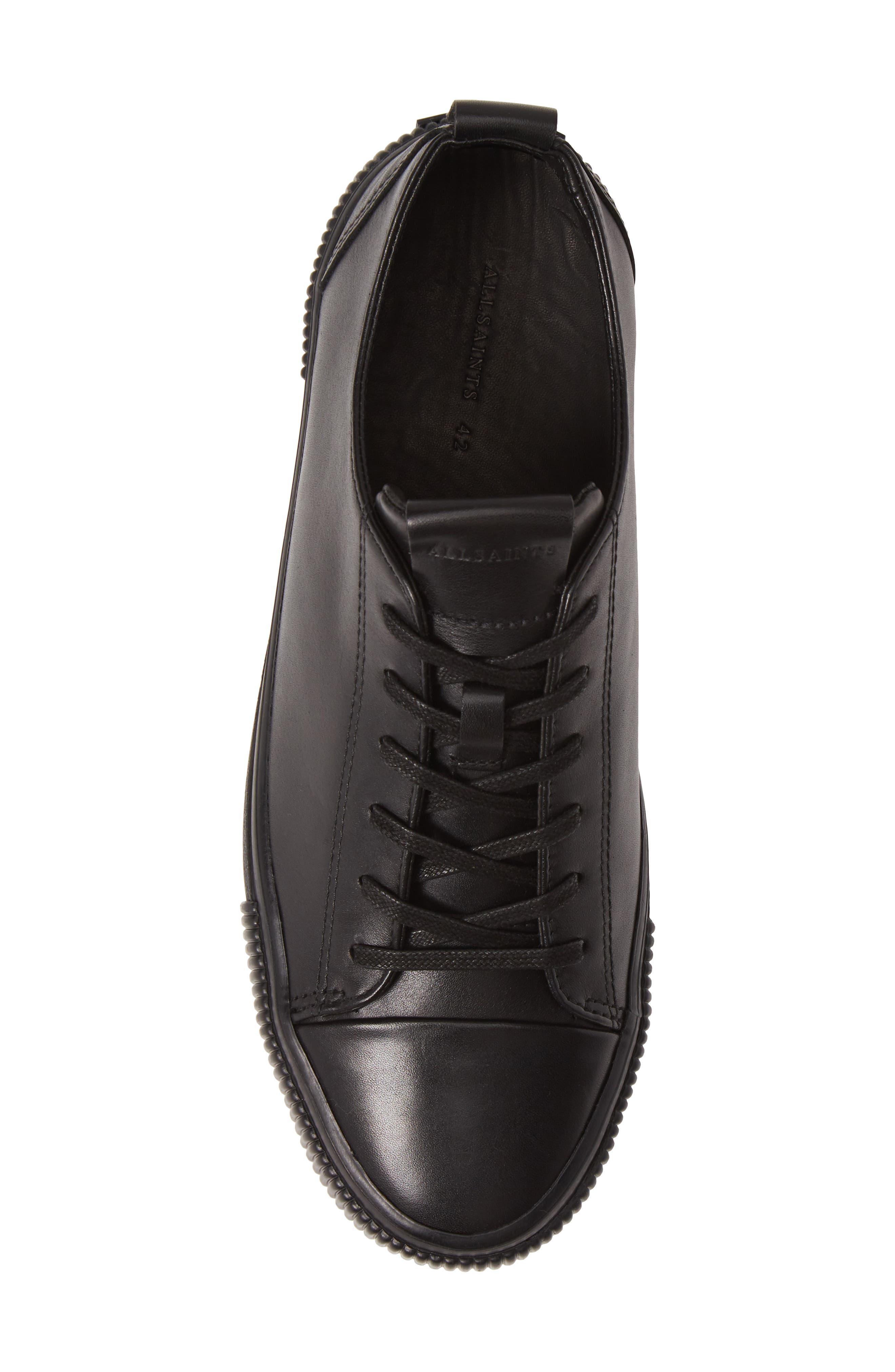 AllSaints Base Sneaker, Alternate, color, 