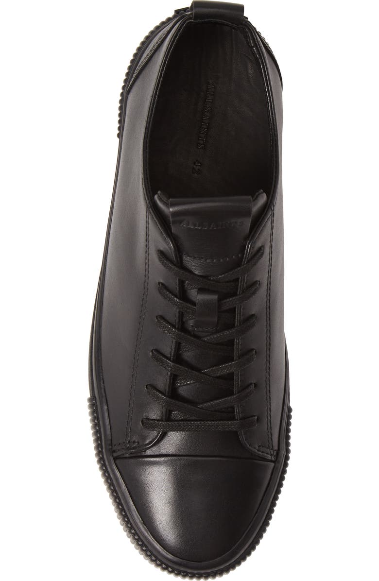 AllSaints Base Sneaker, Alternate, color,
