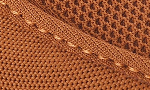 Aston Marc Mesh Driver In Tan