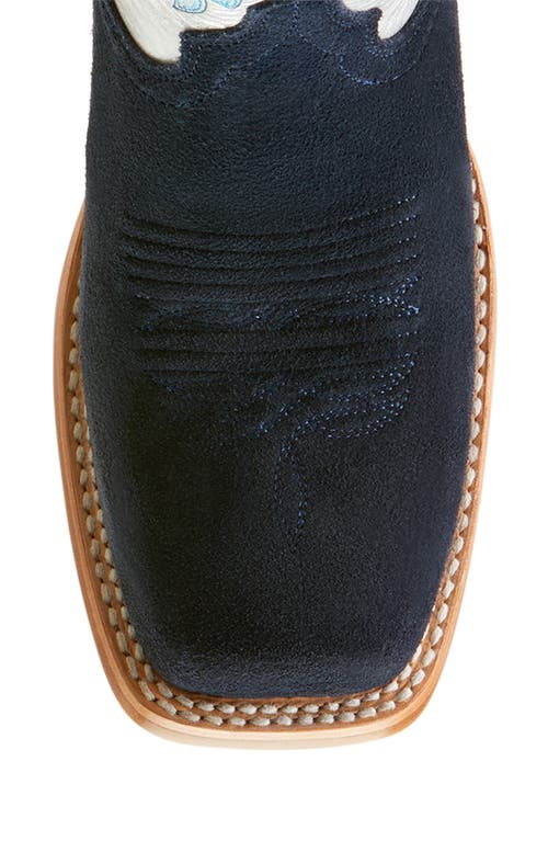 Ariat Frontier Calamity Jane Western Boot