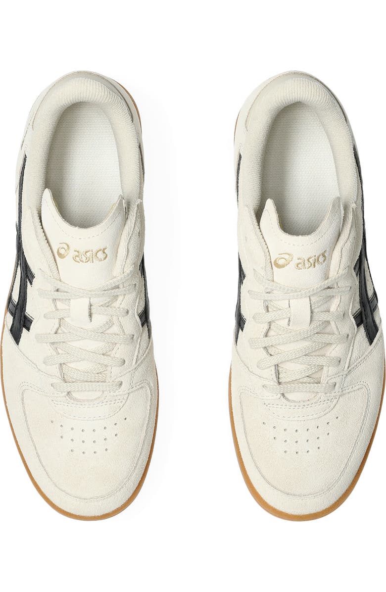 ASICS<sup>®</sup> Gender Inclusive Skyhand OG Sneaker, Alternate, color, Oatmeal/Black