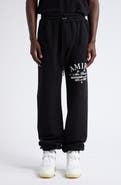 AMIRI Arts District Graphic Joggers
