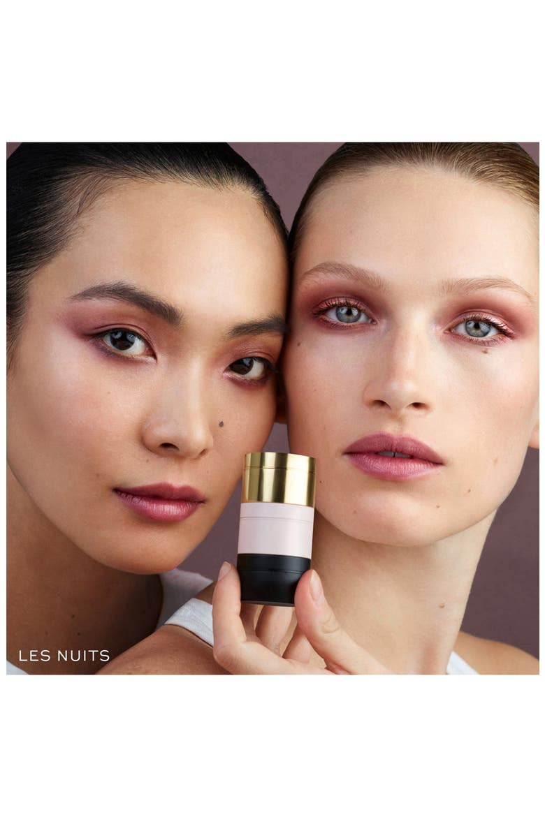 Eye Pods Eyeshadow Trio, Alternate, color, LES NUITS