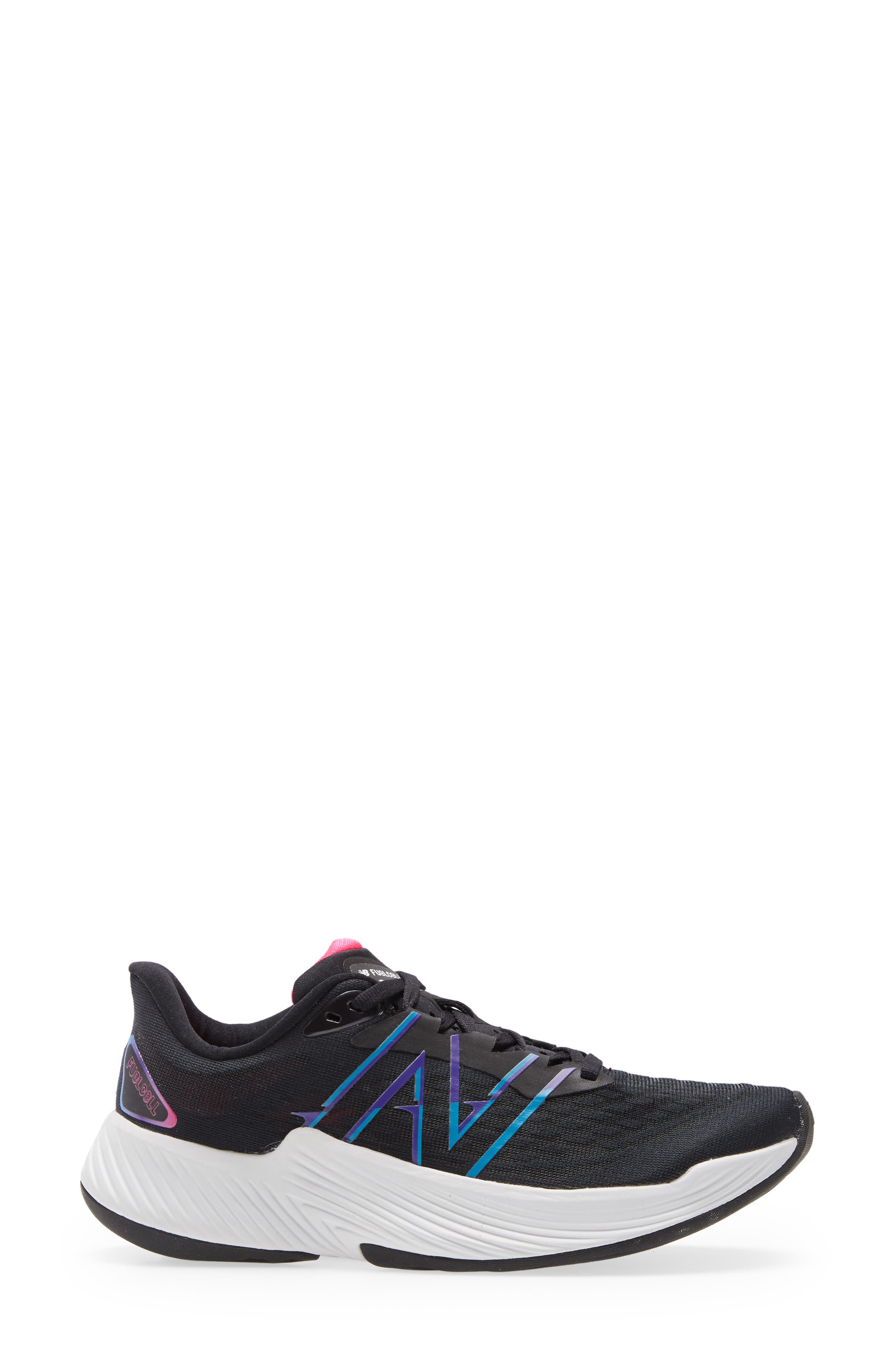New Balance FuelCell Prism Running Shoe, Alternate, color, 
