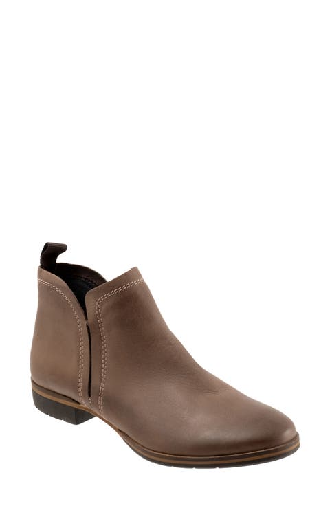 Gaid Ankle Boot