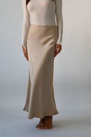 By Tess Collection Ella Skirt