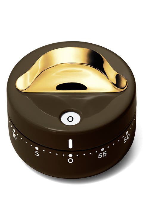 Mechanical Kitchen Timer