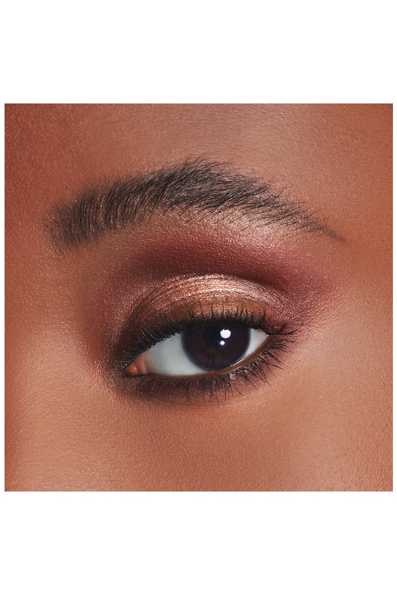 Soleil Eye Color Eyeshadow Palette Quad, Alternate, color, 01 BRONZE ISLE