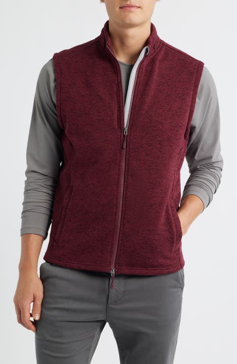 Denalis Vest