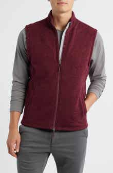 johnnie-O Denalis Vest